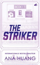 The striker • The striker