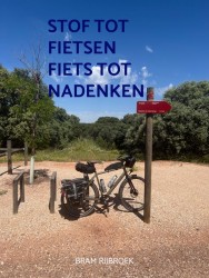 Stof tot fietsen Fiets tot nadenken