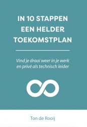 In 10 stappen een helder toekomstplan