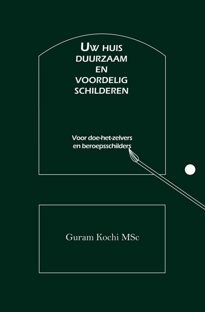 (Uw) Huis voordelig en mooi schilderen • Uw huis duurzaam en voordelig schilderen