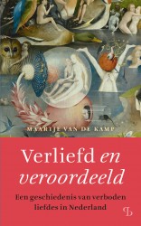 Verliefd en veroordeeld