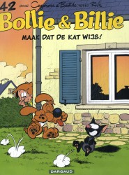 Maak dat de kat wijs