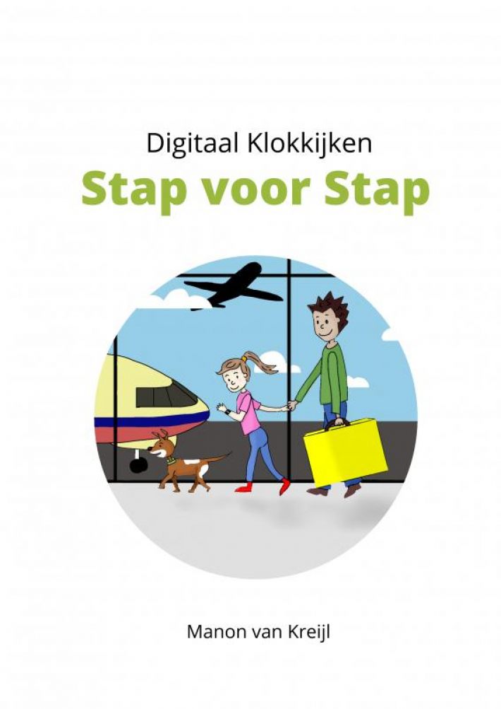 Digitaal Klokkijken