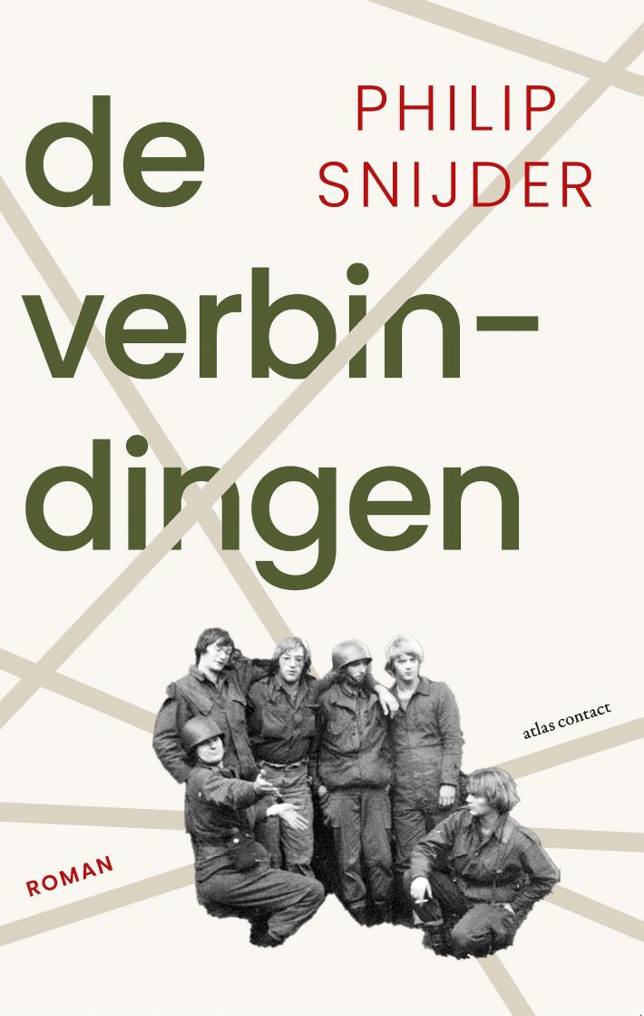 De verbindingen • De verbindingen