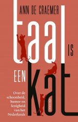 Taal is een kat