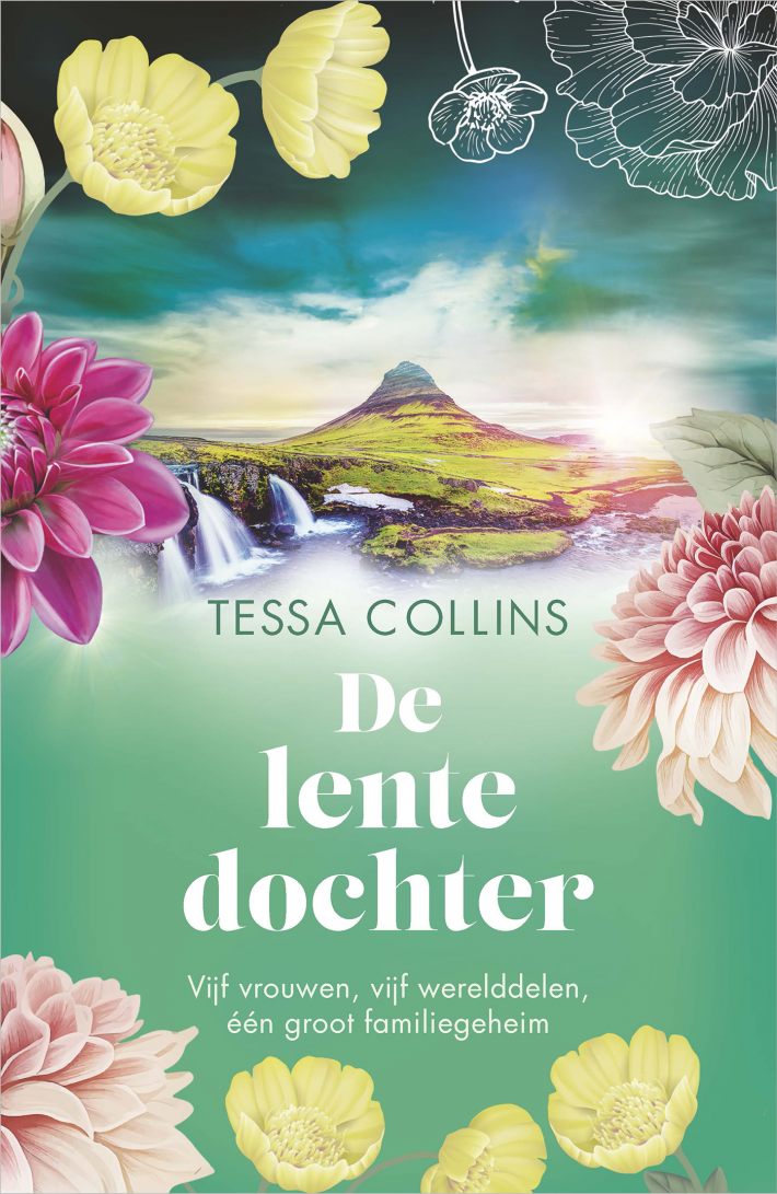 De lentedochter • De lentedochter