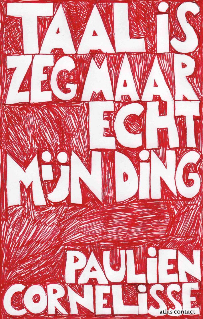 Taal is zeg maar echt mijn ding • Taal is zeg maar echt mijn ding