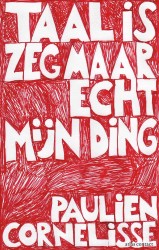 Taal is zeg maar echt mijn ding • Taal is zeg maar echt mijn ding
