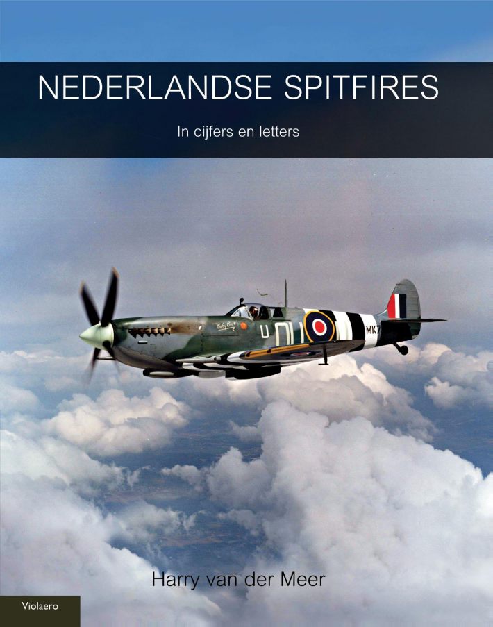 Nederlandse Spitfires