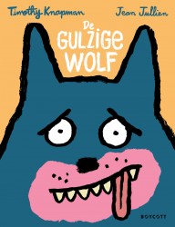 De gulzige wolf