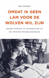 Omdat ik geen lam voor de wolven wil zijn • Omdat ik geen lam voor de wolven wil zijn