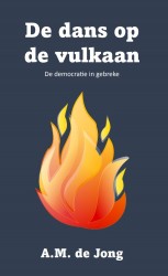 De dans op de vulkaan