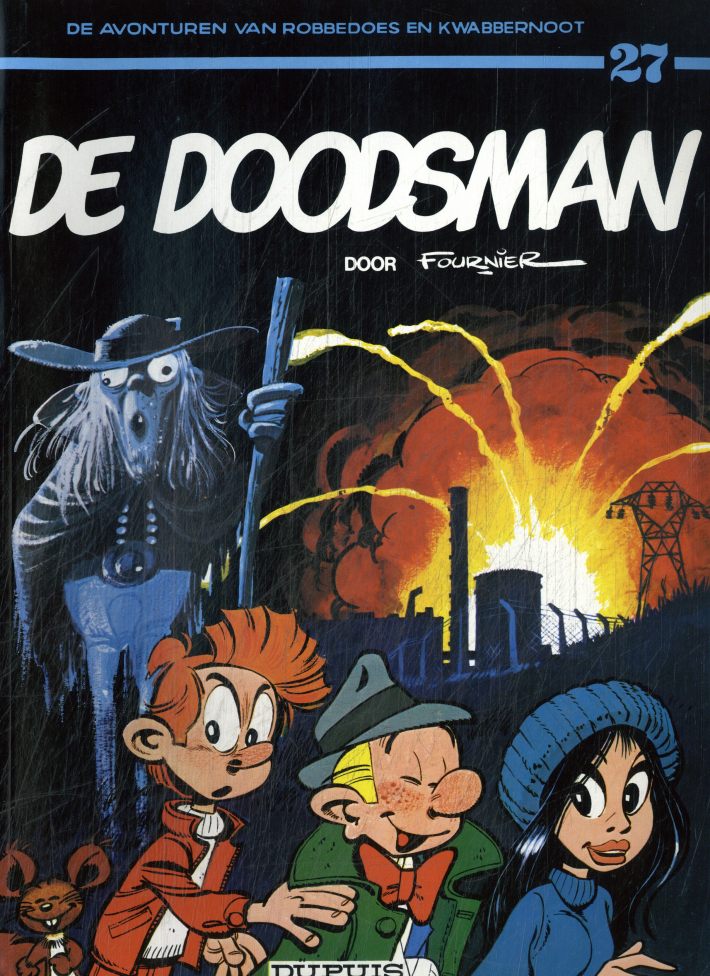 De doodsman