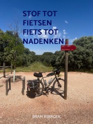 Stof tot fietsen Fiets tot nadenken