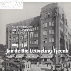 Jan de Bie Leuveling Tjeenk (1885-1940)