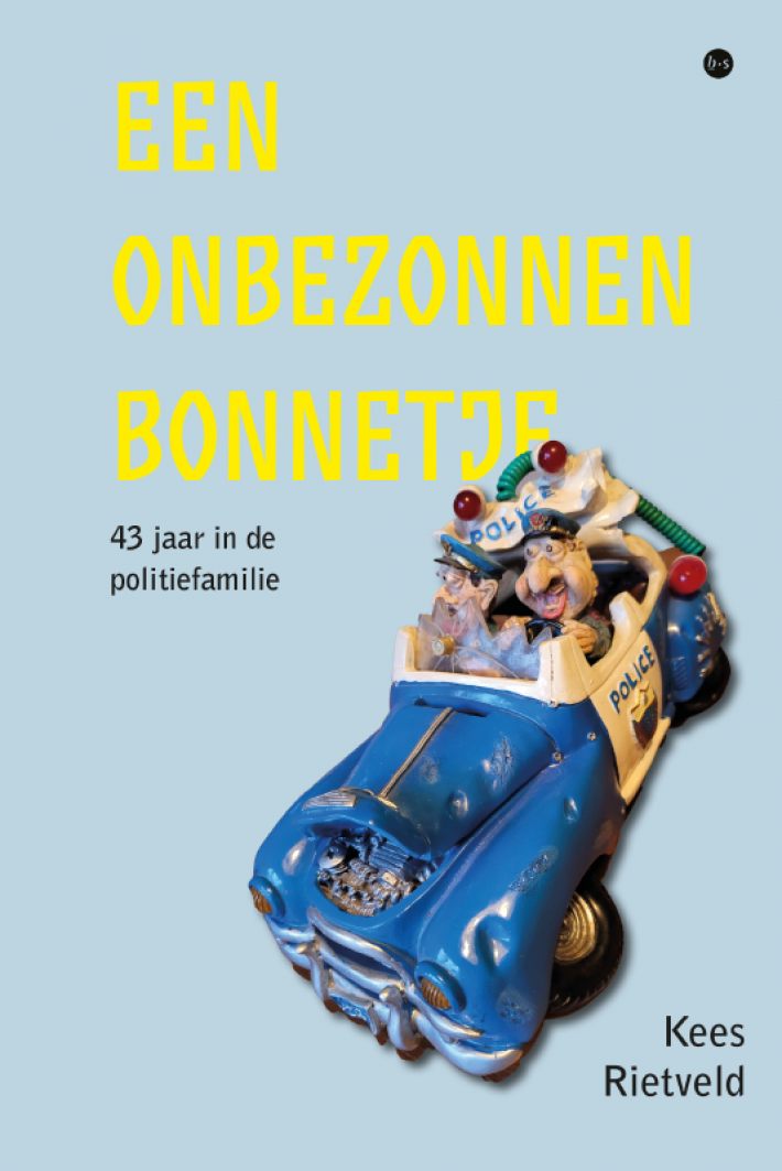 Een onbezonnen bonnetje