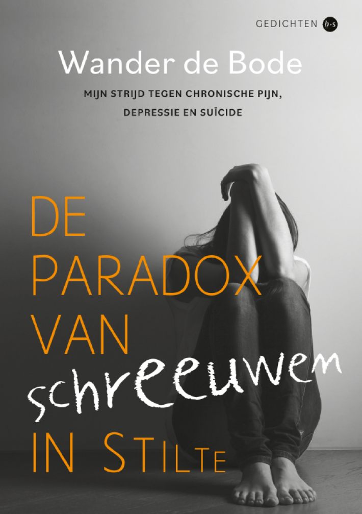 De paradox van schreeuwen in stilte