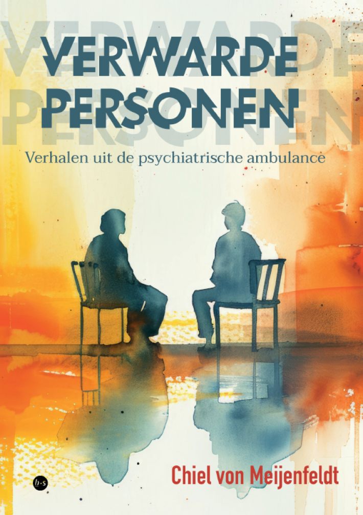 Verwarde personen