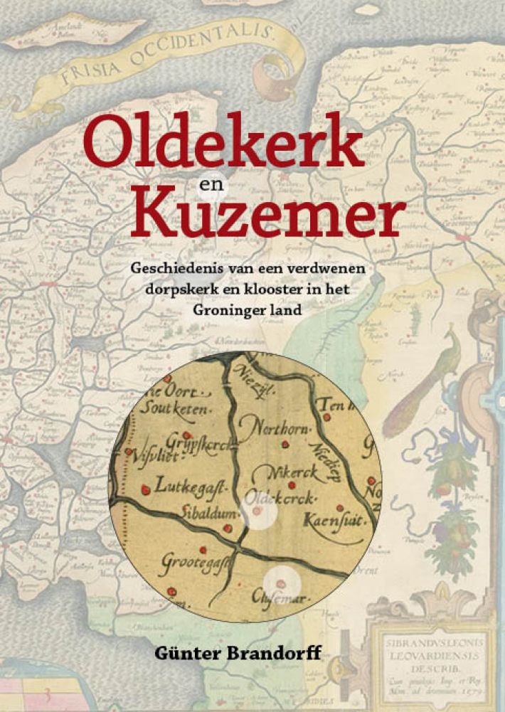 Oldekerk en Kuzemer