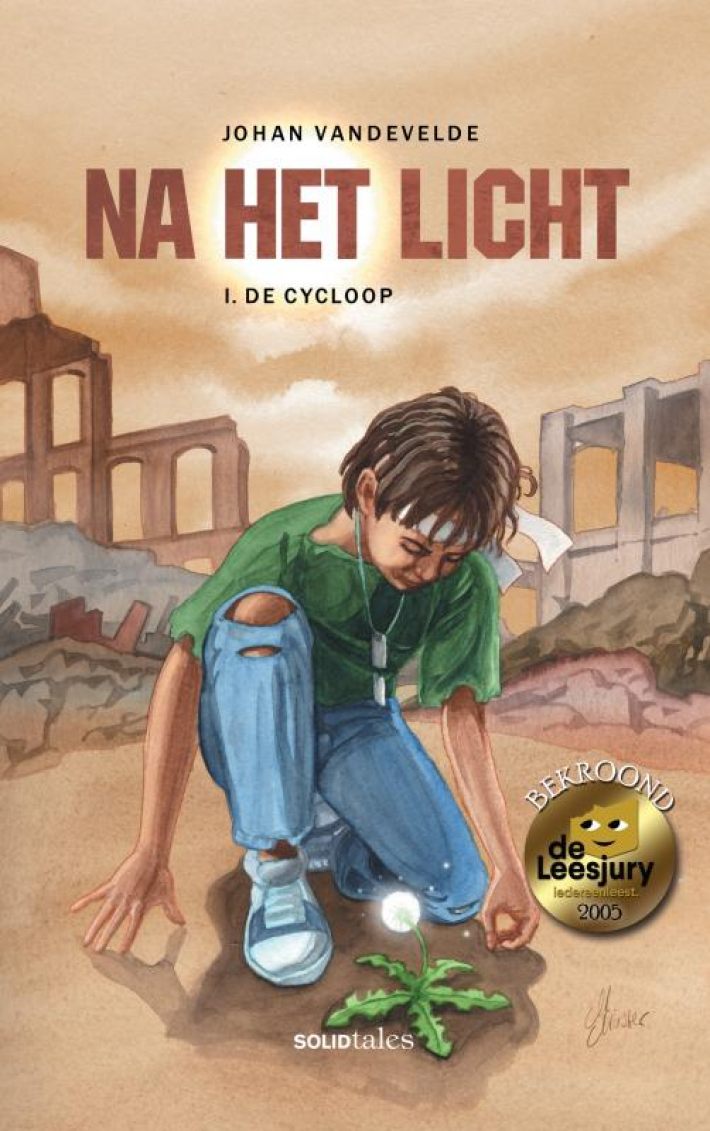 Na het licht 1