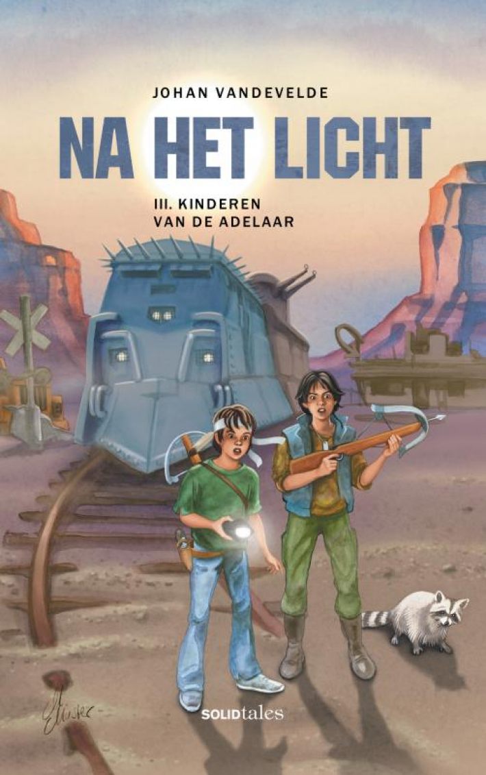 Na het licht 3