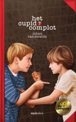 Het Cupidocomplot