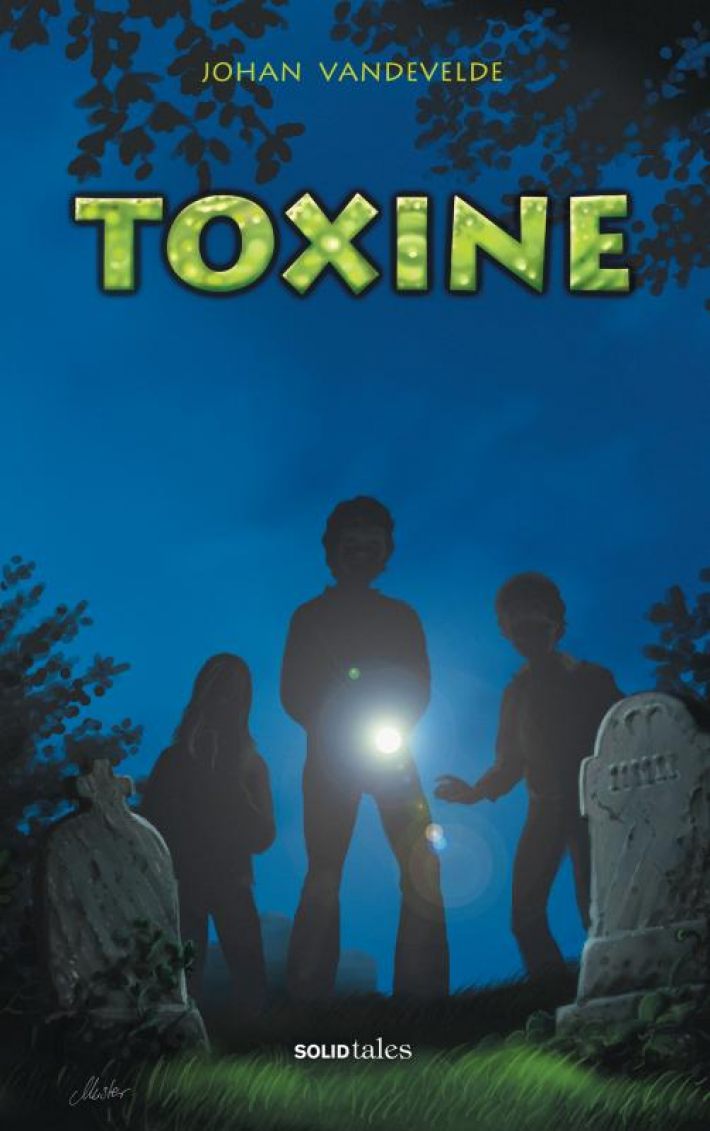 Toxine