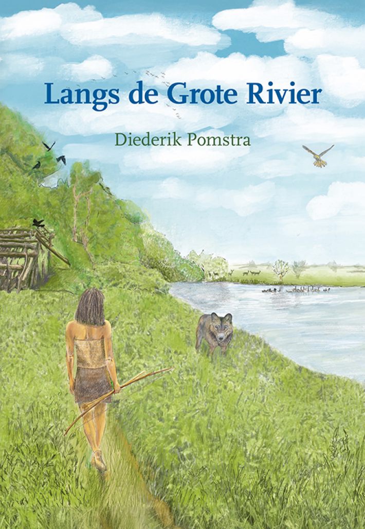 Langs de Grote Rivier