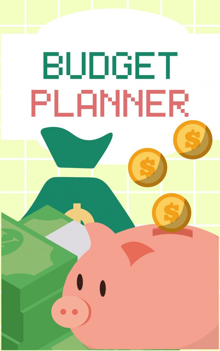 Budgetplanner