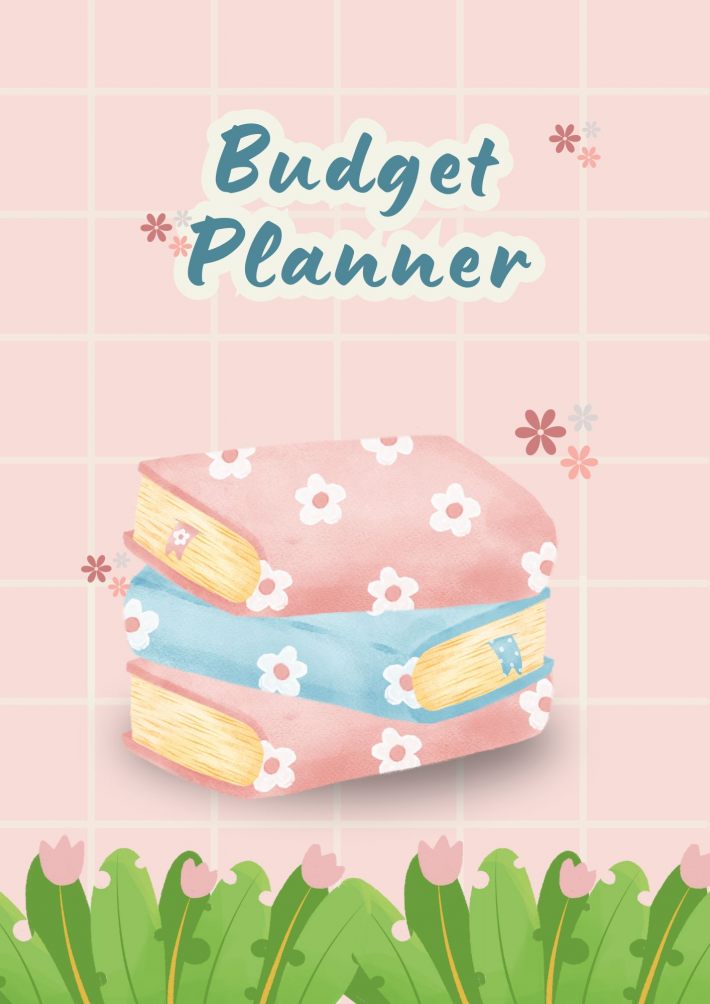 Budgetplanner