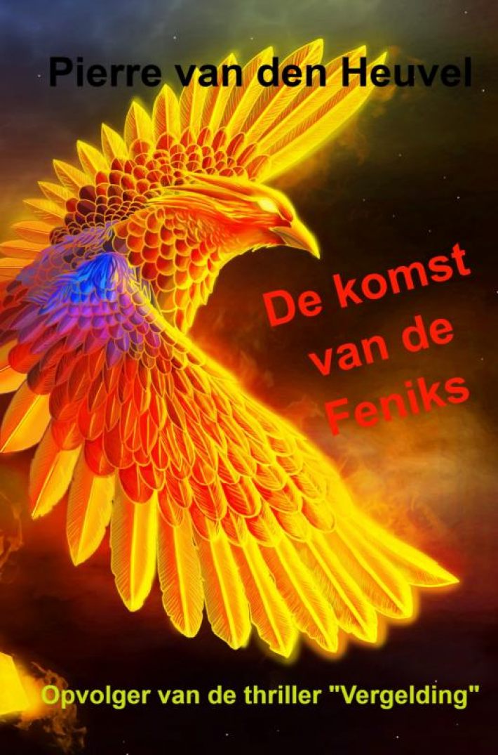 De komst van de Fenix