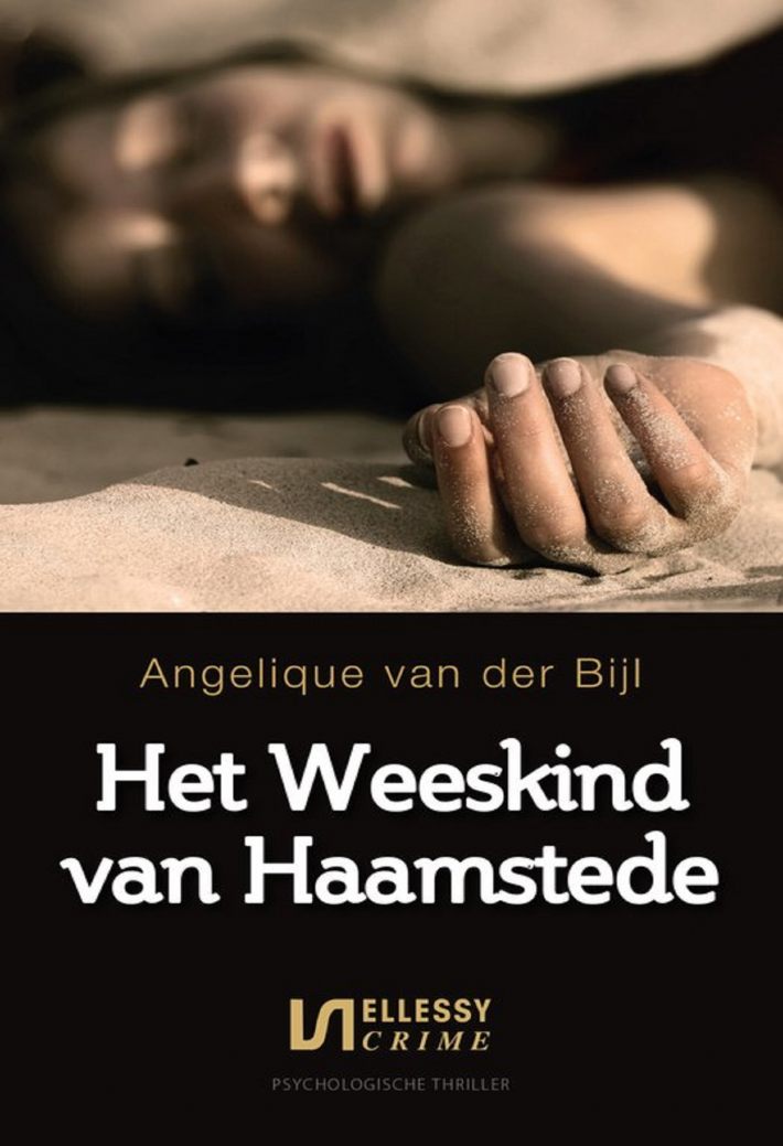 Het weeskind van Haamstede