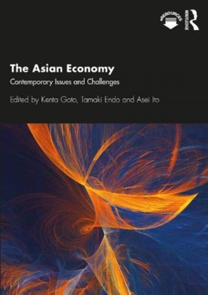 The Asian Economy