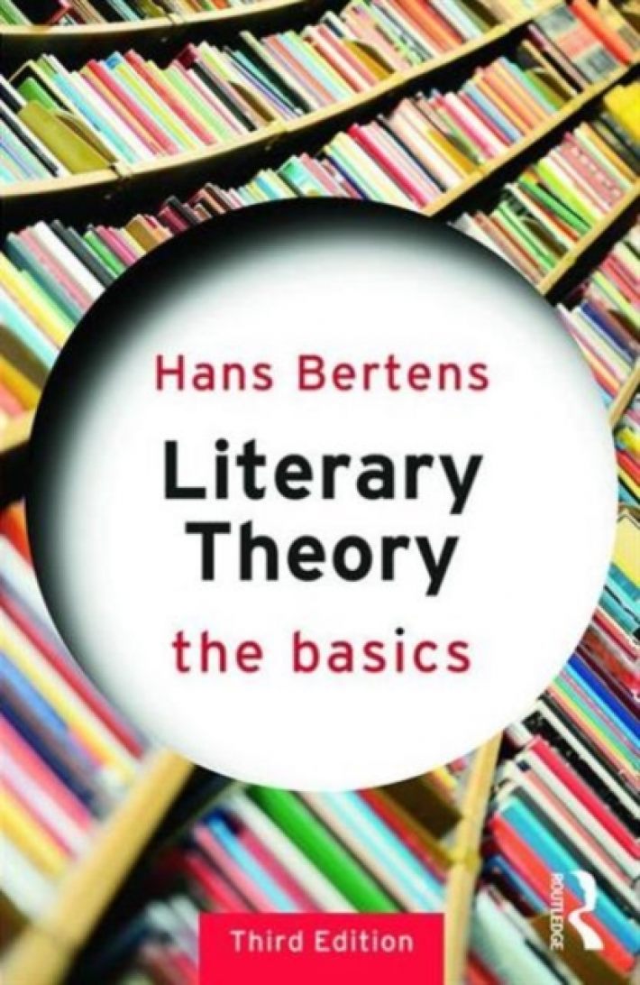 Literary Theory: The Basics