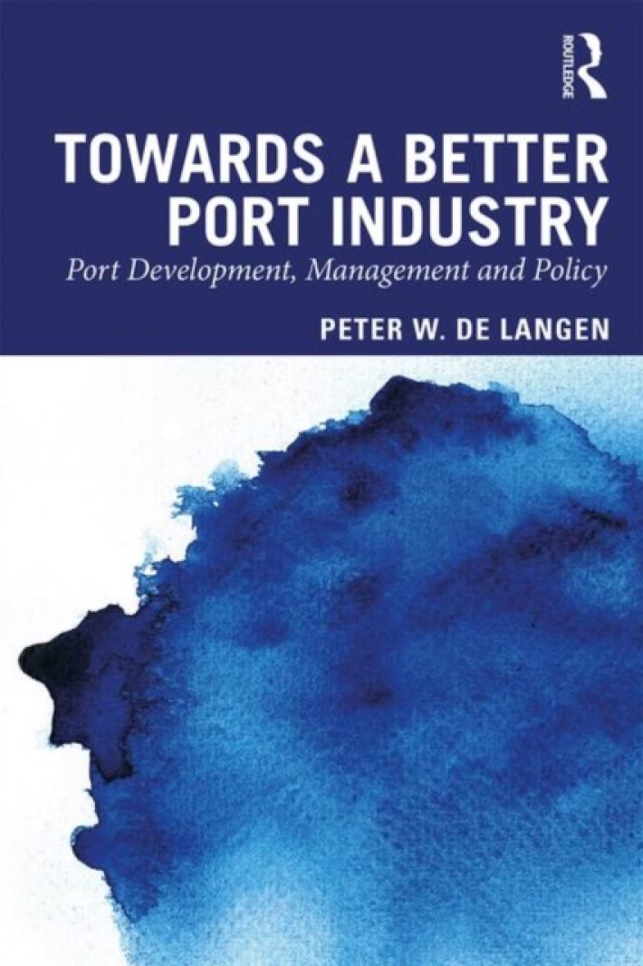 Principles of Port Management