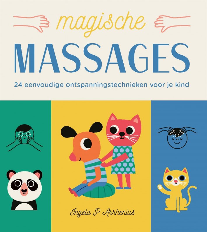 Magische massages