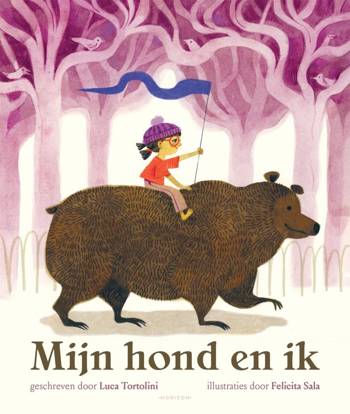 Mijn hond en ik • Mijn hond en ik