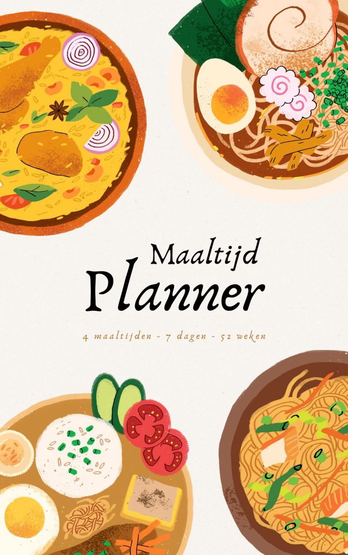 Maaltijdplanner