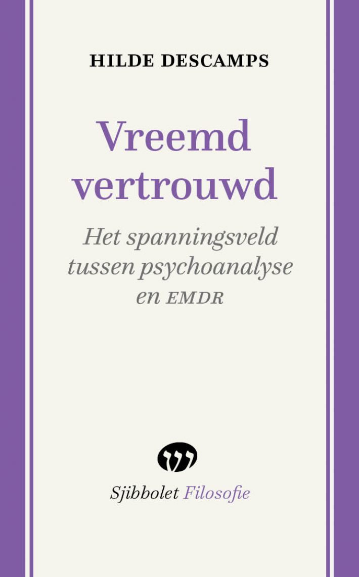 Vreemd vertrouwd