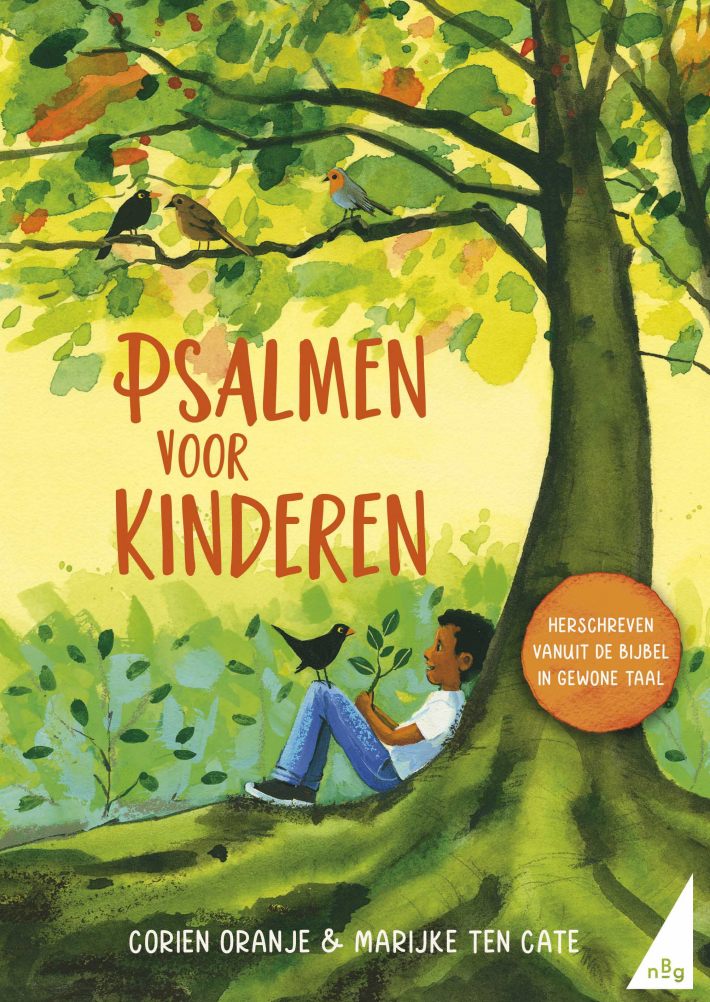 Psalmen voor kinderen