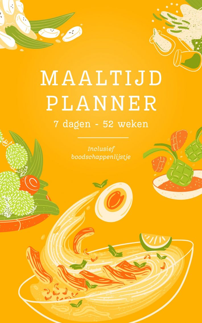 Maaltijdplanner