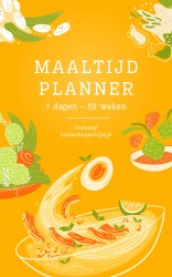 Maaltijdplanner