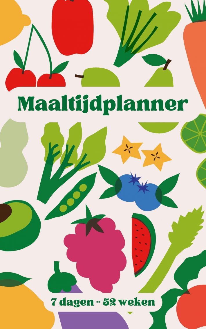 Maaltijdplanner