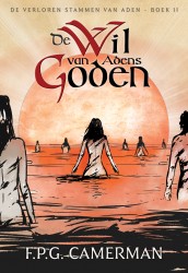 De Wil van Adens Goden