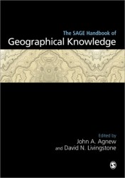 The SAGE Handbook of Geographical Knowledge