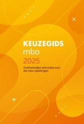 Keuzegids mbo 2025