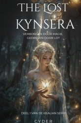 The lost Kynsera