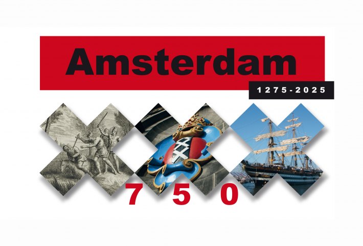 Amsterdam 1275-2025