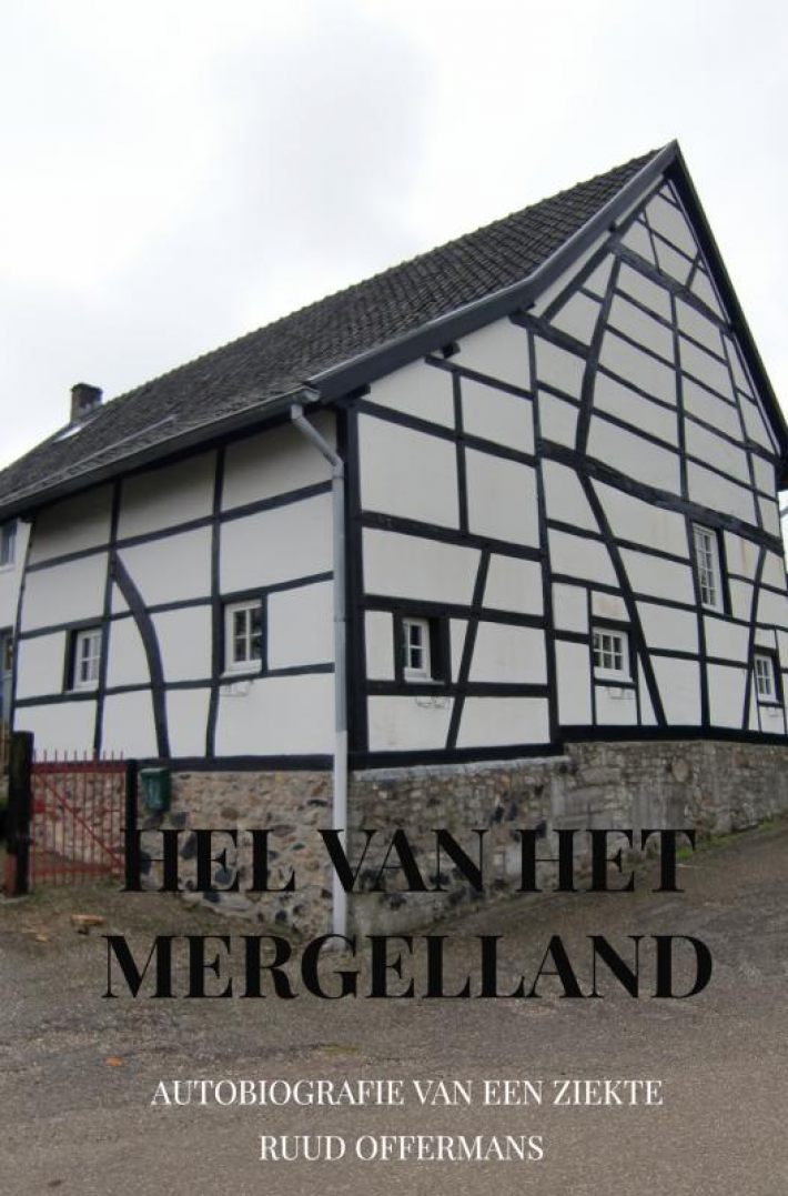 Hel van het Mergelland