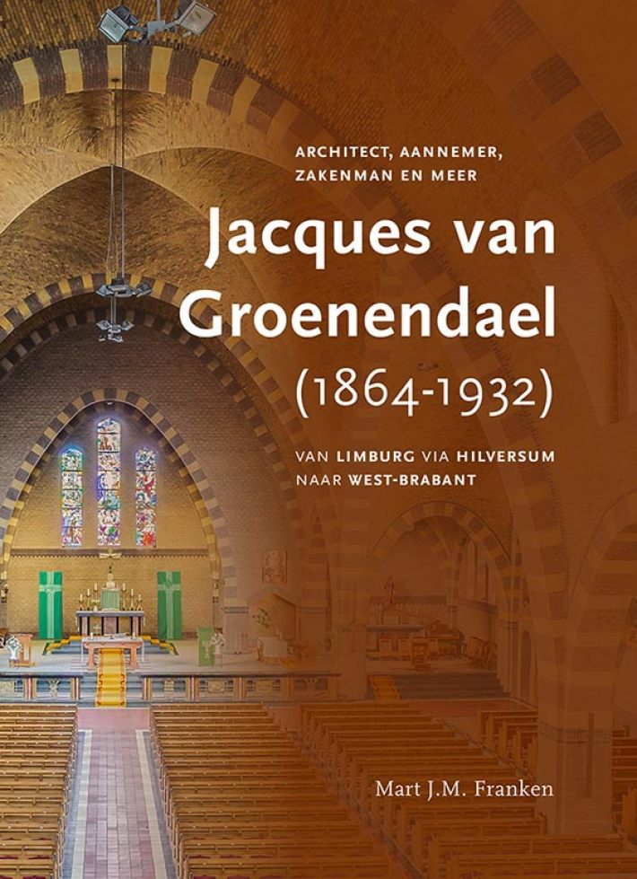 Jacques van Groenendael (Nunhem 1864-Breda 1932)